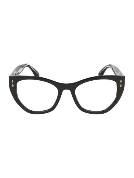 Czarne okulary Isabel Marant
