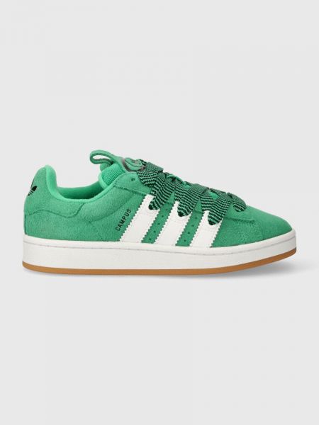 Sneakers Adidas Originals πράσινο