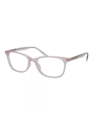 Okulary przeciwsłoneczne Barton Perreira różowe