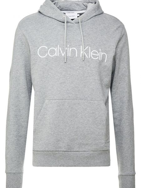 Bluza Calvin Klein szara