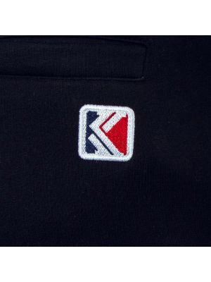 Teplákové nohavice Karl Kani