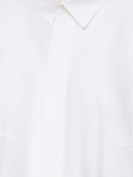 Marškiniai Sacai balta