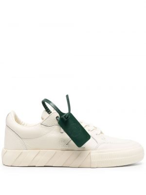 Sneakers Off-white hvit