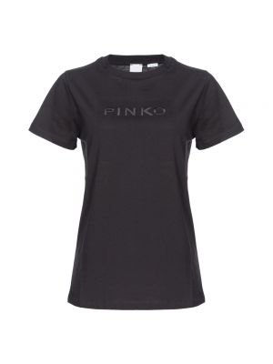 Koszulka Pinko czarna