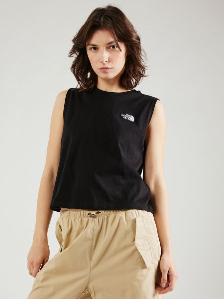 Relaxed fit tank top The North Face