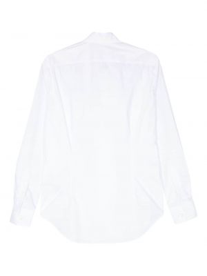 Marškiniai Tintoria Mattei balta