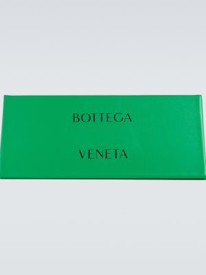 Слънчеви очила Bottega Veneta
