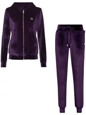 Samta treniņtērps Philipp Plein violets