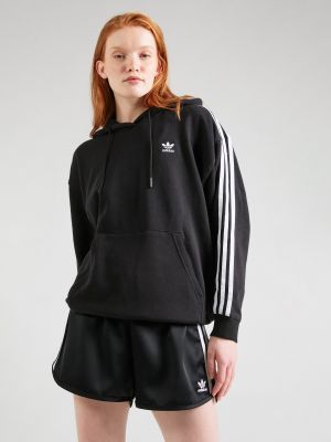 Chemise à rayures oversize Adidas Originals