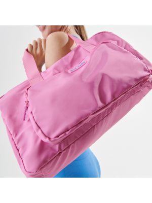 Sportovní taška Sinsay, růžová