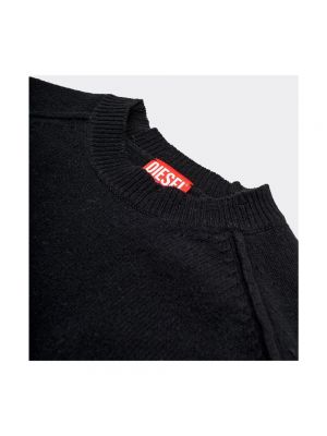 Suéter Diesel negro