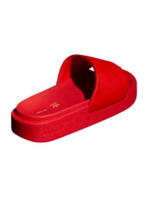 Ciabatte Adidas Originals rosso