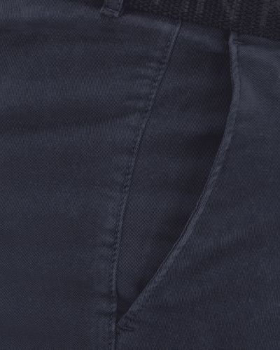 Панталон Calvin Klein Big & Tall синьо