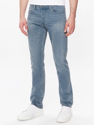 Straight leg jeans Salsa blu