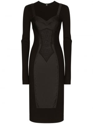 Ruha Dolce & Gabbana fekete