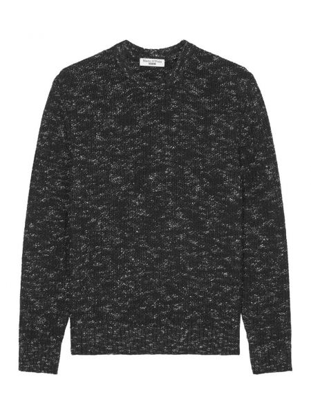 Czarny sweter Marc O'polo Denim