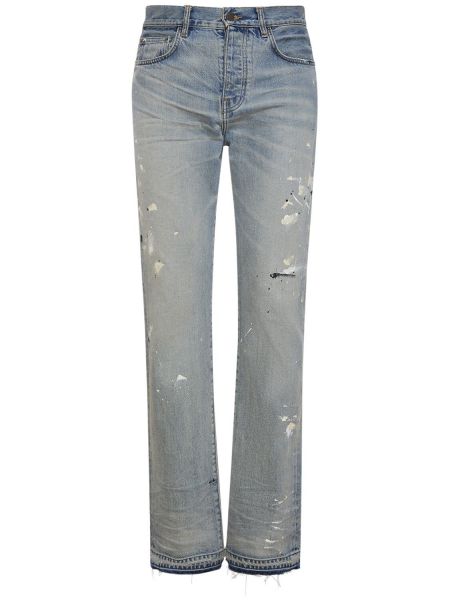 Straight jeans Amiri