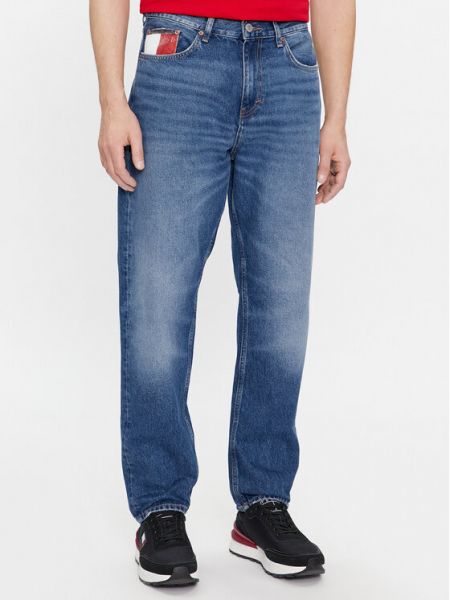 Skinny džíny Tommy Jeans