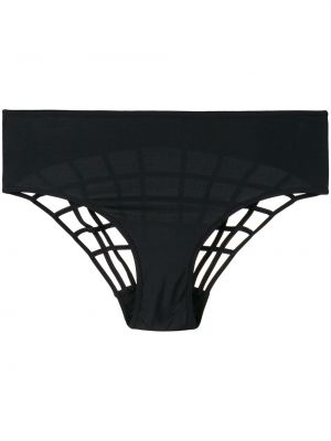 Tangas Marlies Dekkers negro