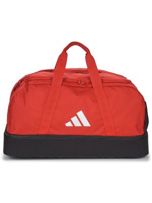 Sportovní taška Adidas červená