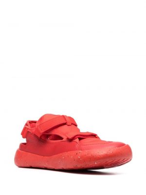 Sandalai Camper raudona