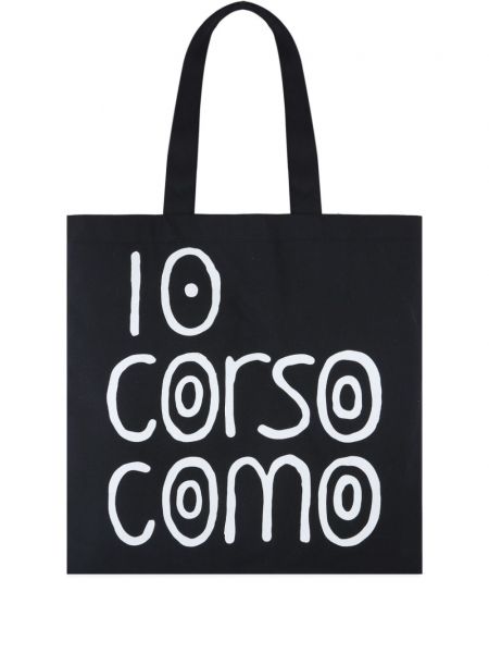 Shopping bag 10 Corso Como sort