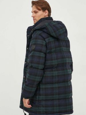 Gyapjú téli kabát Polo Ralph Lauren