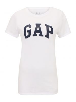 Рубашка Gap белая