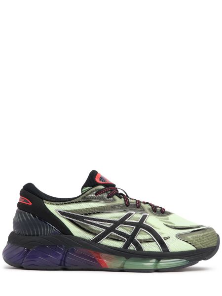 Sneakers Asics Gel-Quantum svart