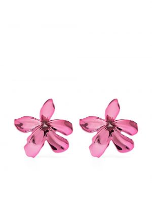 Lilleline kõrvarõngad Hugo Kreit roosa