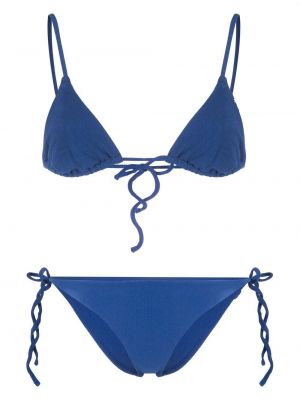 Bikini Bimba Y Lola blå