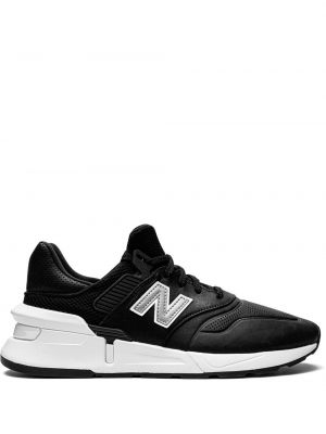 Sneakerși New Balance 997 negru