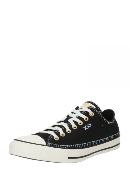 Sneakers med stjernemønster Converse Chuck Taylor All Star