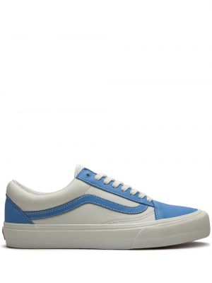 Sneakers Vans vit