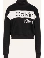 Bluzy damskie Calvin Klein Jeans
