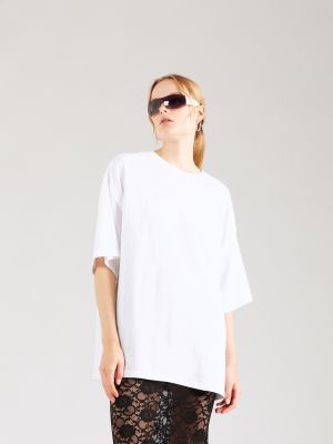Тениска Iets Frans… бяло