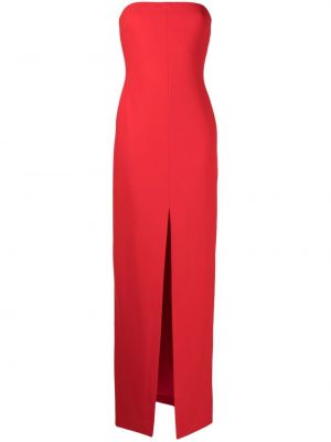 Večernja haljina Solace London crvena