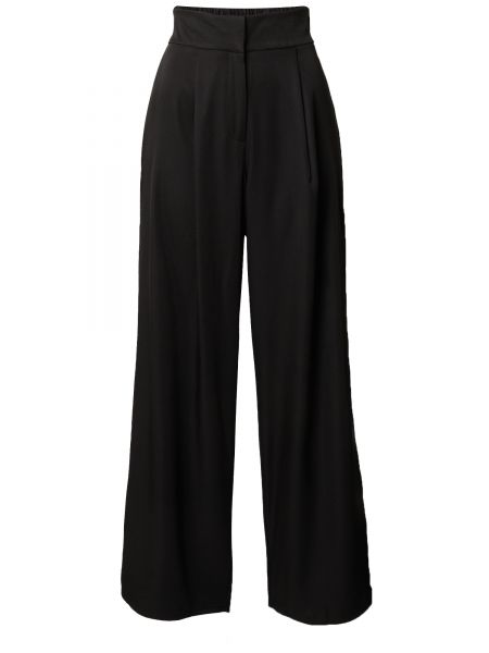 Pantaloni Sisters Point negru