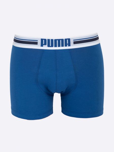 Бикини Puma синьо