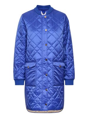 Prehodna jakna Saint Tropez modra