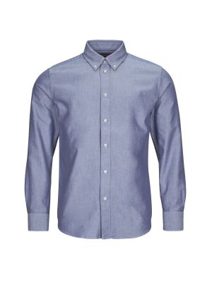 Košile Esprit modrá