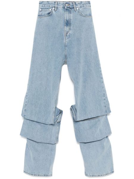 Jeans Y/project blå