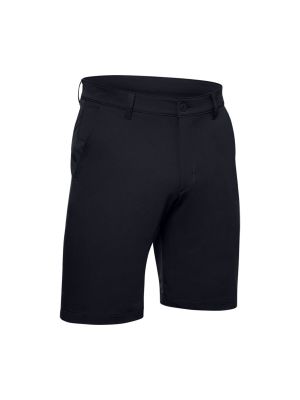 Pantalones cortos deportivos Under Armour negro