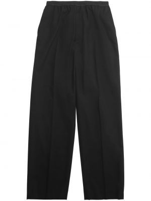 Pantalon Balenciaga noir