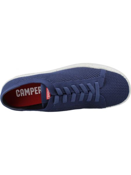 Sneaker Camper