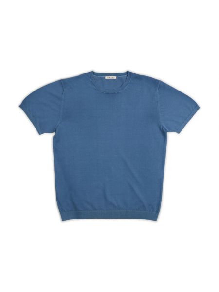 T-shirt L.b.m. 1911 blau
