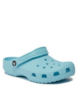 Sandály Crocs modré