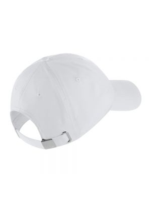 Cappello Nike bianco