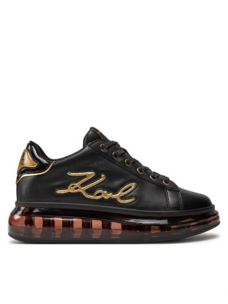 Sneakers Karl Lagerfeld nero