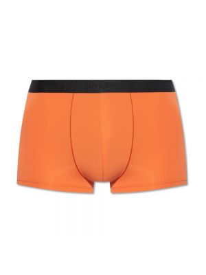 Boxershorts Hanro orange